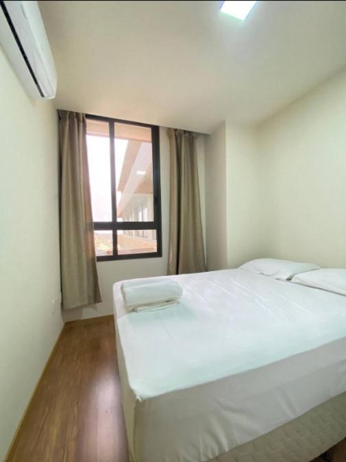 Centro, Ar Cond, Wi-fi And Lava E Seca Apartment *