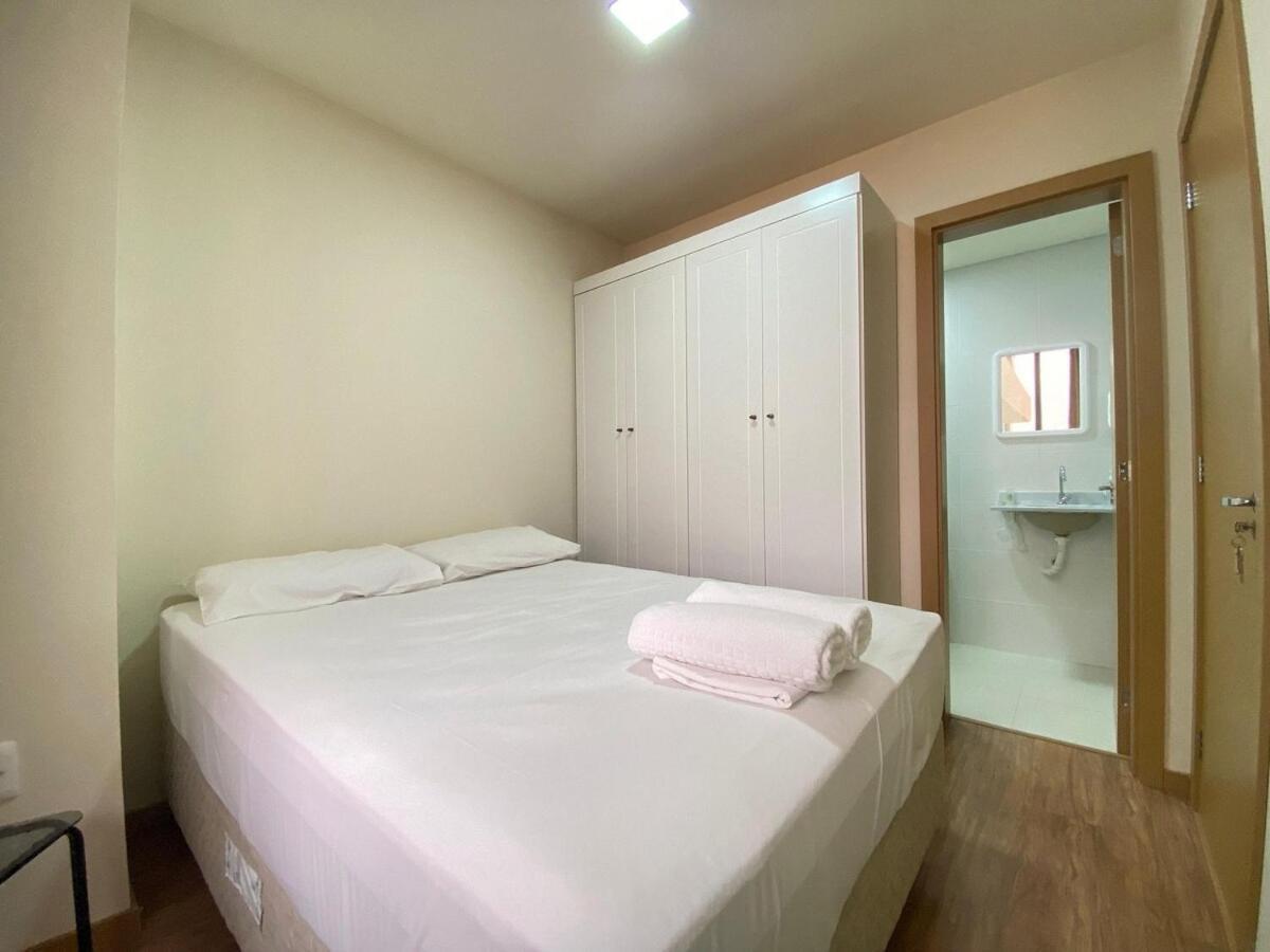 Centro, Ar Cond, Wi-fi And Lava E Seca Apartment Santa Maria (Rio Grande do Sul)